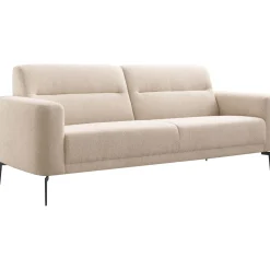 3 zitsbank Heria beige basic comfort
