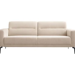 3 zitsbank Heria beige premium comfort
