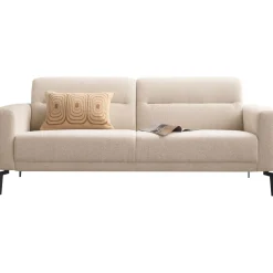 3 zitsbank Heria beige premium comfort