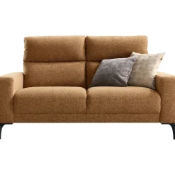 2,5 zitsbank Holsted bruin premium comfort