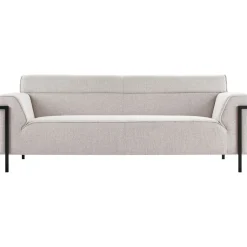 3 zitsbank Licenza beige excellent comfort