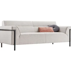 3 zitsbank Licenza beige excellent comfort