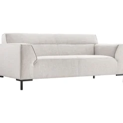 2,5 zitsbank Licenza beige excellent comfort