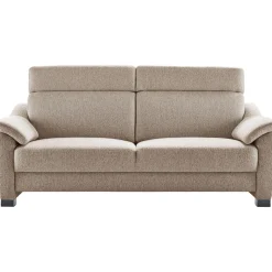 3 zitsbank Mirtho beige Supreme comfort