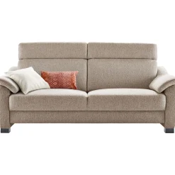 3 zitsbank Mirtho beige Supreme comfort