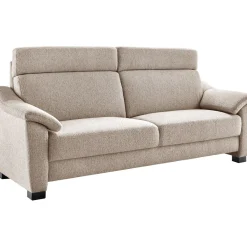 3 zitsbank Mirtho beige Supreme comfort