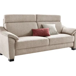 3 zitsbank Mirtho beige Supreme comfort