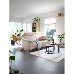 3 zitsbank Mirtho beige Supreme comfort