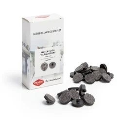 Anti-kras vilt holle poot 20 mm