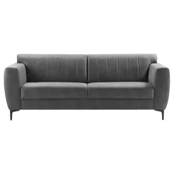 Bankstel 3+2 Ridgway antraciet excellent comfort