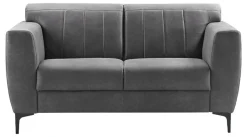 Bankstel 3+2 Ridgway antraciet premium comfort