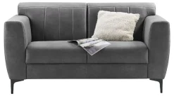 Bankstel 3+2 Ridgway antraciet premium comfort