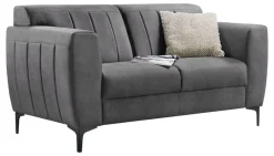 Bankstel 3+2 Ridgway antraciet premium comfort