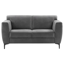 Bankstel 3+2 Ridgway donkergrijs excellent comfort