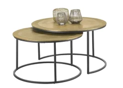 Bijzettafelset Salento