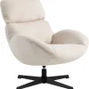 Draaifauteuil Bolands beige