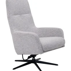 Draaifauteuil Estada beige
