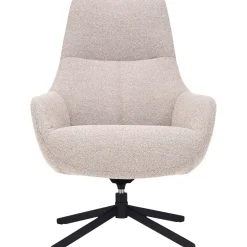 Draaifauteuil Kenmare beige