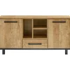 Dressoir Glenvar 90x180x45 cm