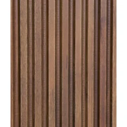 Dressoir Maverna mangohout 77x202x42 cm