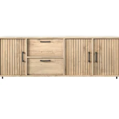 Dressoir Mena 86x233x49 cm