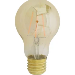 E27 ledlamp dimbaar 4 watt 11 cm