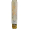 E27 ledlamp dimbaar 4 watt 14,5 cm