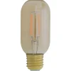 E27 Ledlamp dimbaar 4 watt 10 cm