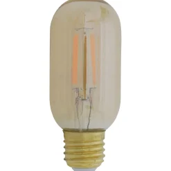 E27 Ledlamp dimbaar 4 watt 10 cm
