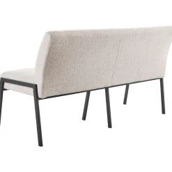 Eetkamerbank Orense 170 cm beige