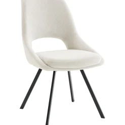 Eetkamerstoel Belovo beige