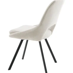 Eetkamerstoel Belovo beige