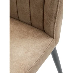 Eetkamerstoel Colby taupe