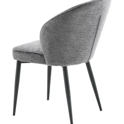 Eetkamerstoel Kula antraciet