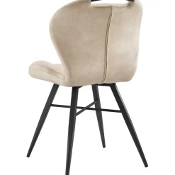 Eetkamerstoel Maleo beige