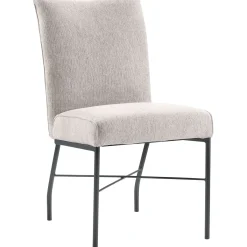 Eetkamerstoel Myro grijs