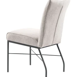 Eetkamerstoel Myro grijs