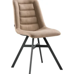 Eetkamerstoel Naco taupe