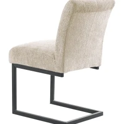 Eetkamerstoel Orense beige