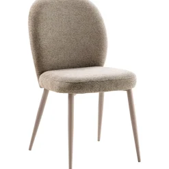 Eetkamerstoel Ranlo taupe