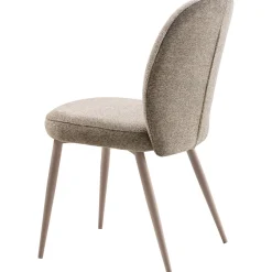 Eetkamerstoel Ranlo taupe