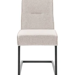 Eetkamerstoel Rodilo beige