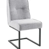 Eetkamerstoel Rodilo grijs