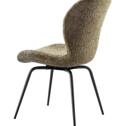 Eetkamerstoel Salvik groen