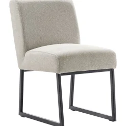 Eetkamerstoel Thurso beige