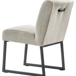 Eetkamerstoel Thurso beige