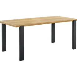 Eettafel Glenvar 160x90 cm rechthoekig