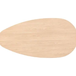 Eettafel Levado 200x100 cm organisch