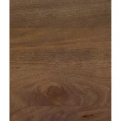 Eettafel Nocona mangohout 230x105 cm Deens ovaal