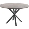 Eettafel Rizoma 140 cm rond